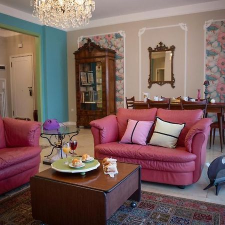 Milu Luxury Apartment Pescara Extérieur photo