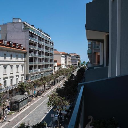 Milu Luxury Apartment Pescara Extérieur photo