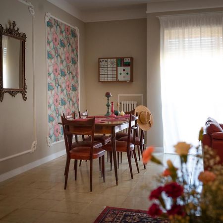 Milu Luxury Apartment Pescara Extérieur photo