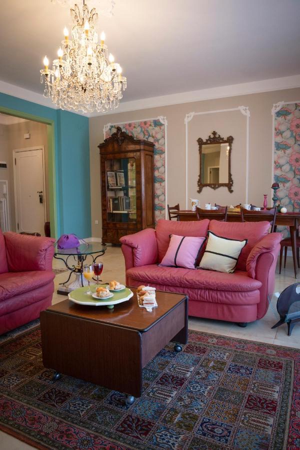 Milu Luxury Apartment Pescara Extérieur photo