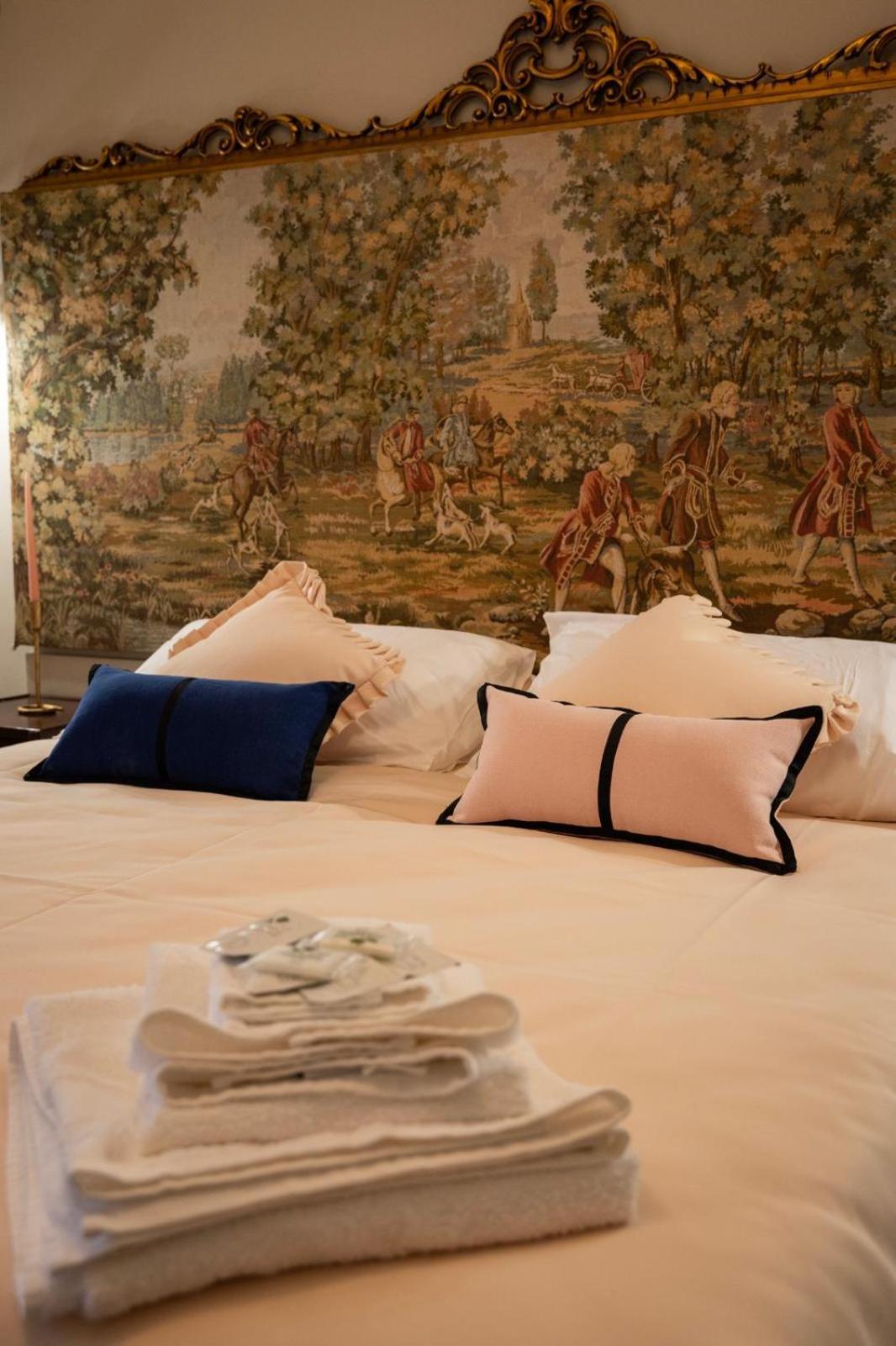 Milu Luxury Apartment Pescara Extérieur photo