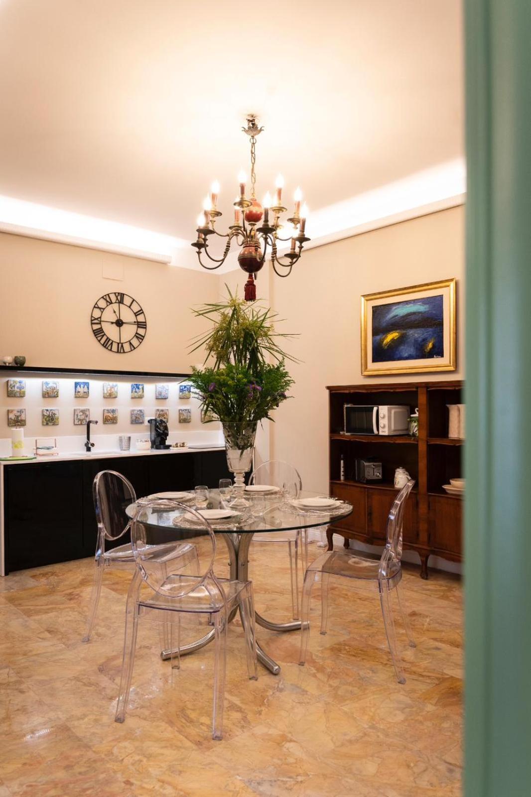 Milu Luxury Apartment Pescara Extérieur photo