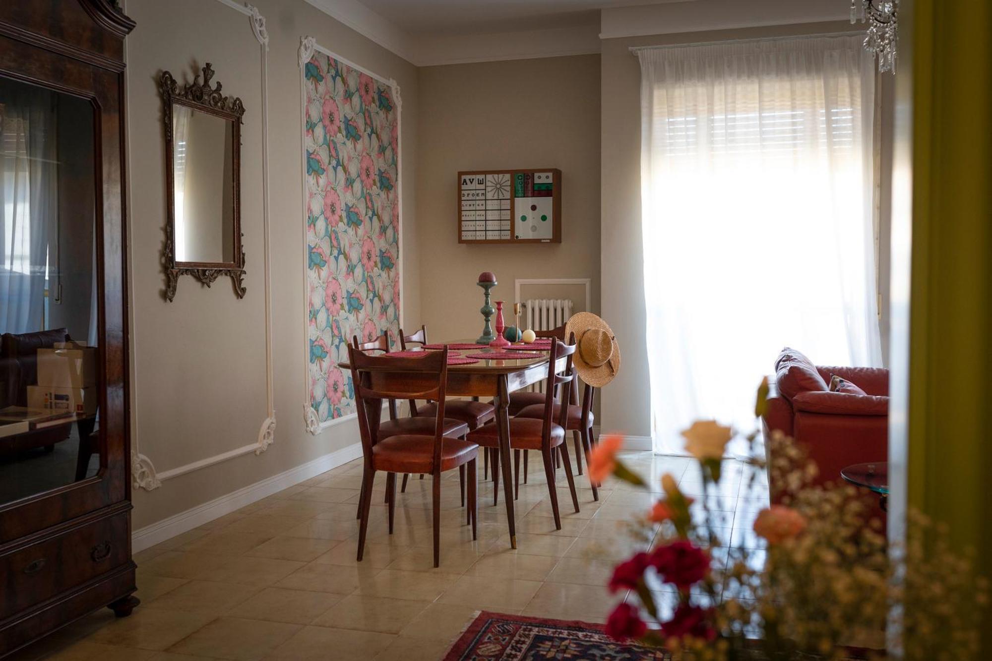 Milu Luxury Apartment Pescara Extérieur photo